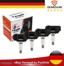 4 Pcs Reifendrucksensor RDKS