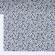 Blüten Blättchen Blau Grün