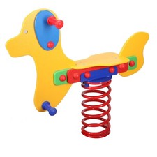 Federwippe wippe federtier - federwippe,