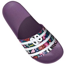 adidas Originals Adilette Badeschuhe Badelatschen Sandalen  CG6468 Multicolor