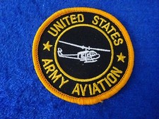 US Patch Abzeichen  United