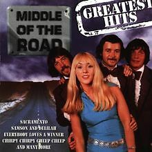 Greatest Hits von Middle of