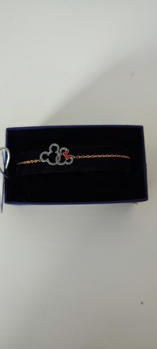 Swarovski mickey mouse - swarovski, armband