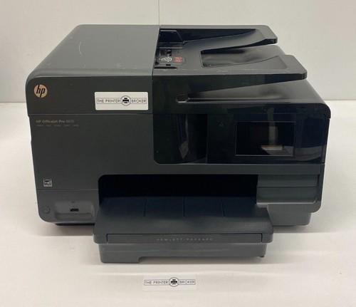 Officejet pro 8610 8615 - officejet,
