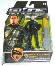 G.I.JOE 2009 RISE OF COBRA