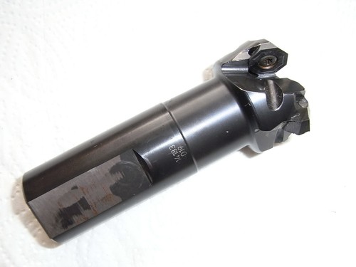 Kennametal schaftfräser d40mm - schaftfräser,