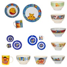 Kinder Geschirr Set Tasse