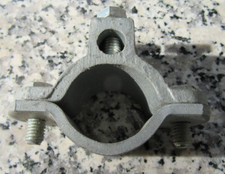 Blitzableiter Schelle, Rohrschelle bis 35mm