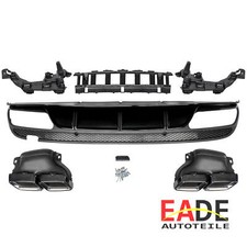 HECKSTOßSTANGE DIFFUSOR