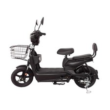 E-Roller A11 25 km/h 0,5 kW – 48 V 20 Ah, 2-Sitzer, bis 47 km Pedelec A11