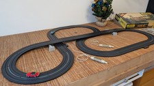 Schöne slotcar rennbahn - schöne, slotcar/rennbahn