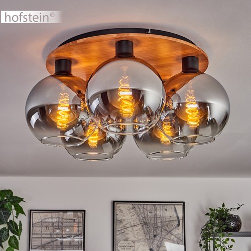 Retro deckenlampe aus - deckenlampe,