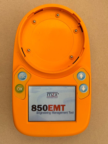 Tyco 850emt engineering - tyco,