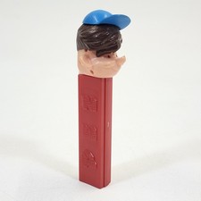 Pez Boy With Cap Austria No