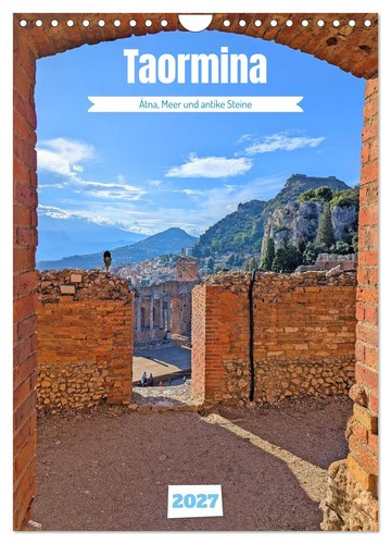 Taormina ätna meer - taormina,