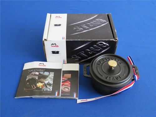 Staatsgeschenk staub mini - staub,