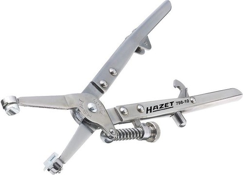 Hazet schlauchschellen zange - hazet, schlauchschellen-zange