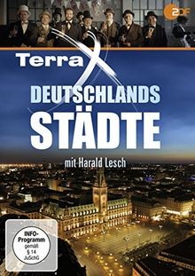 Terra deutschlands städte - terra,