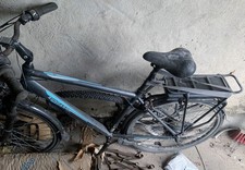 Zündapp Green 4.7 Trekkingrad