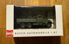 Top: Busch 51503 IFA G5 NVA