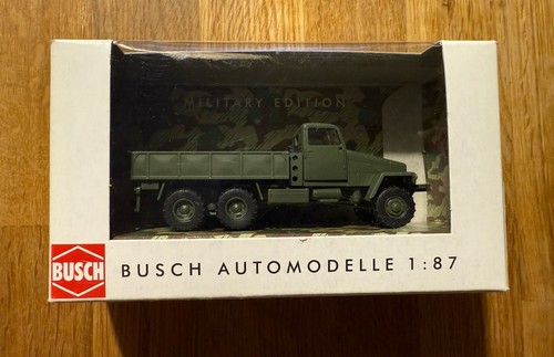 Top busch 51503 ifa - busch,