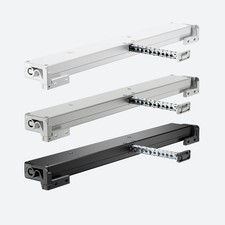 Elektrischer Kettenantrieb