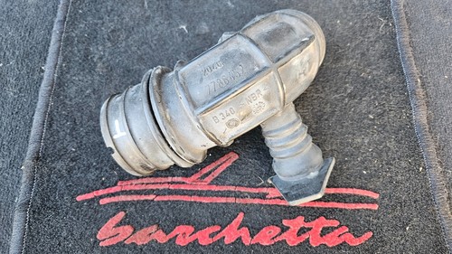 Fiat barchetta ansaugschlauch - barchetta,