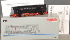 Märklin 3720