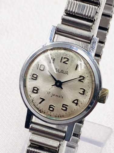 Slava 1601 jewels damen - damen, uhr