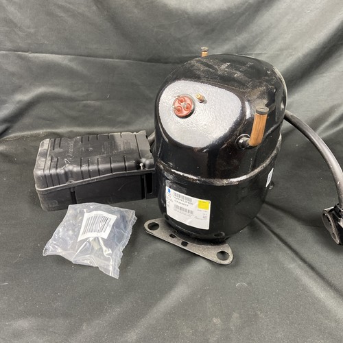 Kompressor caj4461y r134a - caj4461y,