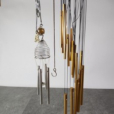 Windspiel Klangspiel Feng Shui