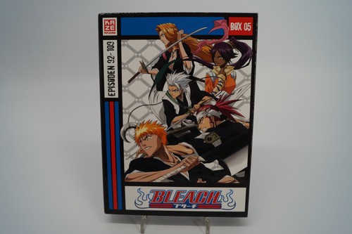 12352 bleach box 05 - bleach,