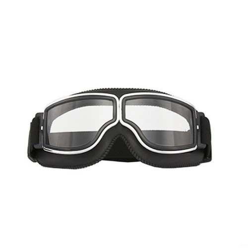 Motorradbrille für