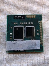 CPU INTEL CORE i3 MOBILE