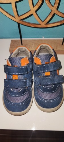 Pepino ricosta sneaker 21 - gr.,