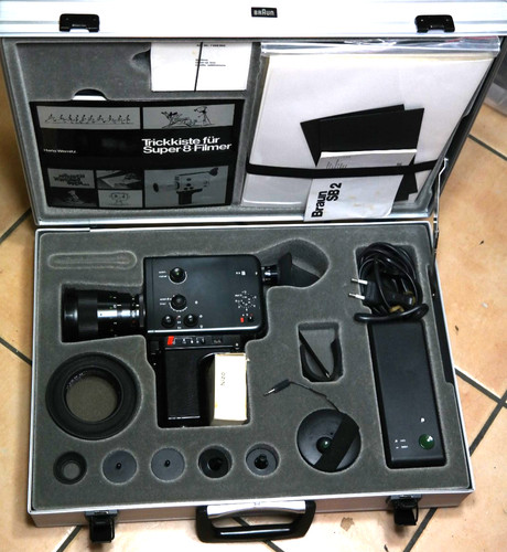 Nizo 801 macro schneider - 801,