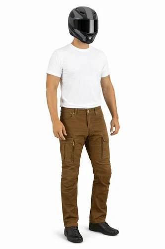 Motorradjeans herren - motorradjeans,
