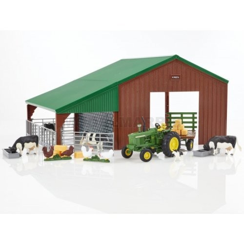 Britains 47024 set - britains,