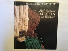 Steirisches Heimatwerk Alte