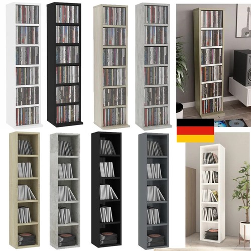 Dvd ständer für cds - cd,