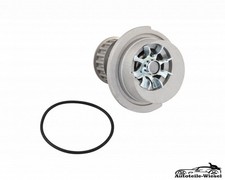 ABVERKAUF! BUGATTI Wasserpumpe für OPEL CORSA A B KADETT D E E Combo VECTRA A B 