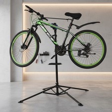 Fahrrad montageständer - fahrrad,
