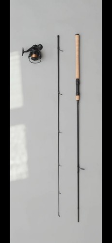 Balzer angel set - set, 10-45g