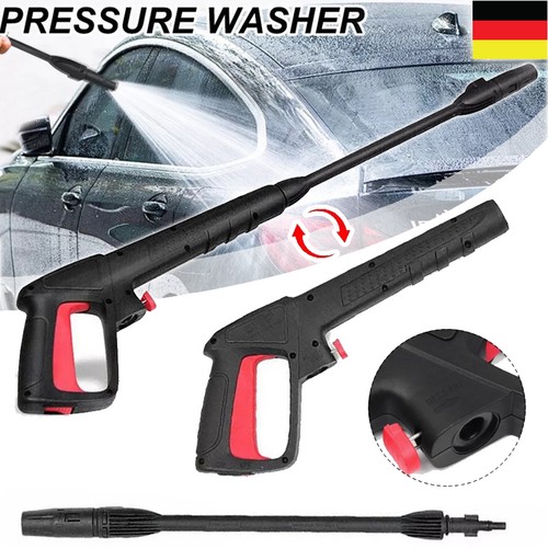 Ersatz hochdruckreiniger jet - hochdruckreiniger,
