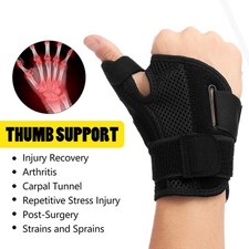 Daumenorthese Daumen-Bandage