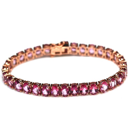 Azotic pink mystic topas - azotic,