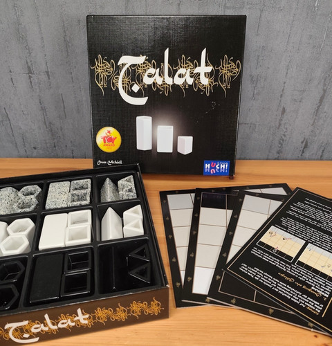 Talat die kraft - die,