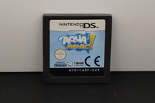 AQUA PANIC! NINTENDO DS Modul