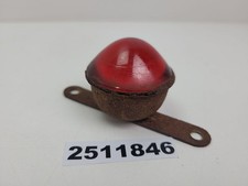 Rücklicht für Handwagen