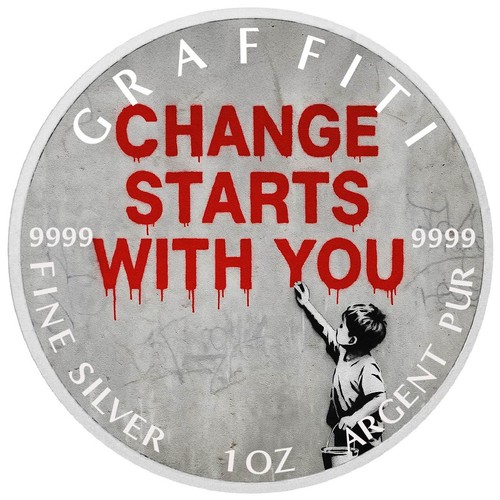 Break the silence - ,